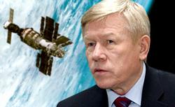 Russia to carry out up to 20 space projects by 2015