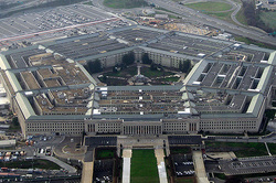 The Pentagon requires the easing of sanctions