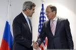 Lavrov will discuss with Kerry the situation in Ukraine on the ASEAN forum on August 5
