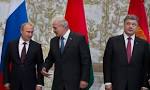 Lukashenko: interventions from Belarus to Ukraine will not become
