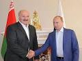 Lukashenko: Russian warplanes will not be on duty in Belarus
