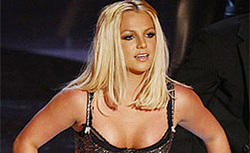 Britney Spears circus to hit Moscow, St. Petersburg in July