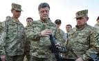 Poroshenko: ceasefire in the Donbass remains six days
