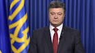 Poroshenko: the dialogue with the legally elected representatives of Donbass

