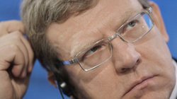Russia could borrow $2-4 bln from World Bank next year - Kudrin
