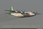 For the second week in a plane crash in Africa: South Sudan fell An-12
