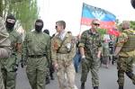 Zhuchkovsky Embedded in the "Azov" reconnaissance DNR declared illegal in Russia by article 282
