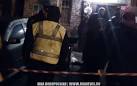 In a private house in Kiev grenade exploded
