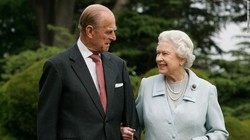 The husband of Queen Elizabeth II leaves public life