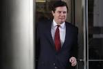Manafort filed a lawsuit against spectacular at "Russian business"