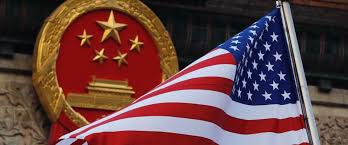 China criticized the new nuclear doctrine of the United States