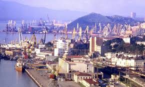 Japan has prepared a plan for modernization of infrastructure of Vladivostok