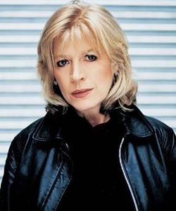 Marianne Faithfull awarded one of the highest cultural honours