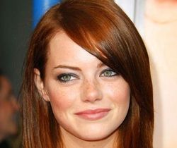 Emma Stone says fame hasn?t affected her life