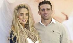 New mother Chantelle Houghton wants to be pregnant again