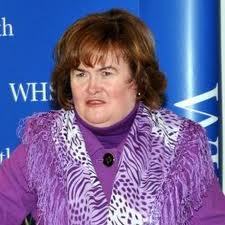 Susan Boyle is to be given an honourary doctorate