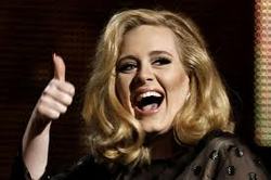 Adele wore "classic attire" at her wedding to Simon Konecki