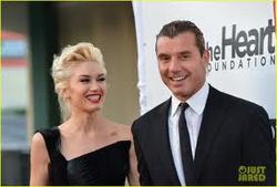 Gwen Stefani and Gavin Rossdale are secretly planning to tie the knot again