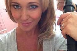 Jenny Frost has given birth to twin girls