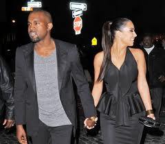 Kim Kardashian is preparing to tie the knot with Kanye West