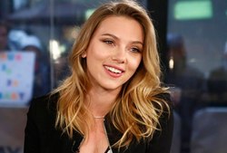 Scarlett Johansson is having too much "fun" with her career