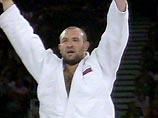 Tamerlan Tmenov became European judo champion