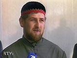 Kadirov denies rumors about Abramov leaving of Chechen premier`s position