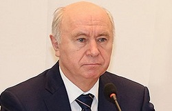 The head of Samara oblast resigned