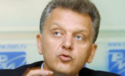 Victor Khristenko considers statements of Ukrainian authorities to be bluff