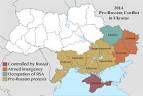 More and more Russian citizens consider the events in Ukraine civil war
