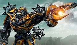 "Transformers" has taken the mark of $1 billion (video)