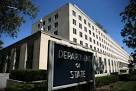 Department of state: U.S. until not decided on new sanctions against Russia
