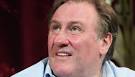 Serbia asked Depardieu to promote its image in the world
