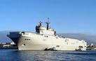 The French foreign Ministry hopes that the rules of supply Mistral will be made
