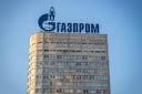 Naftogaz said about the transfer of Gazprom first tranche of debt for gas
