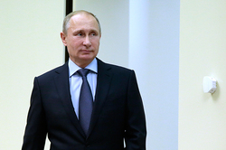 Putin will address to the Federal Assembly