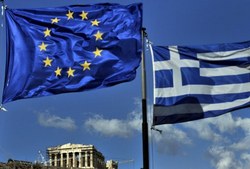 Greece could become the first country to leave the EU
