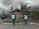 The head of the OSCE: it is necessary to stop the fire in debaltseve at least 3 days
