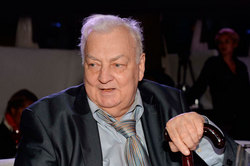 Actor Mikhail Derzhavin was placed in intensive care