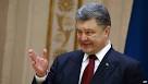 Poroshenko asks Renzi to raise the issue of Savchenko at the meeting with Putin
