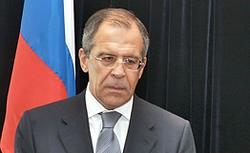 Lavrov: NATO expansion relapse into Cold War