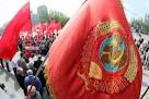 Communist ideology want to ban in Ukraine for Victory Day
