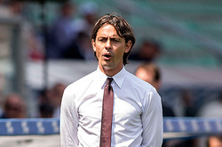 In Milan there will be three head coaches
