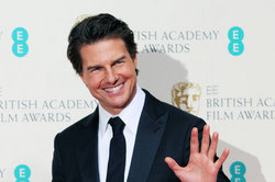 The 52-year-old Tom cruise affair with 22-year-old