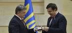 Poroshenko promised that they Saakashvili will bring order in Odessa
