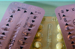 Contraceptive will cure cancer