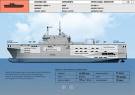 Built Mistral ships will remain at the disposal of France
