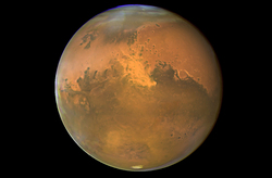 NASA begins to accept applications from eager to go to Mars