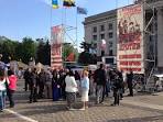 Opposing political force: the Parliament has to restore the hearing of the tragedy in Odessa

