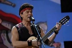 Viewers of the "New Wave" in Sochi is waiting for a creative evening Oleg Gazmanov
